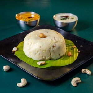 Ghee Pongal