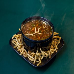 Veg Manchow Soup